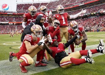 49ERS ELIMINAN A LOS COWBOYS