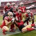 49ERS ELIMINAN A LOS COWBOYS