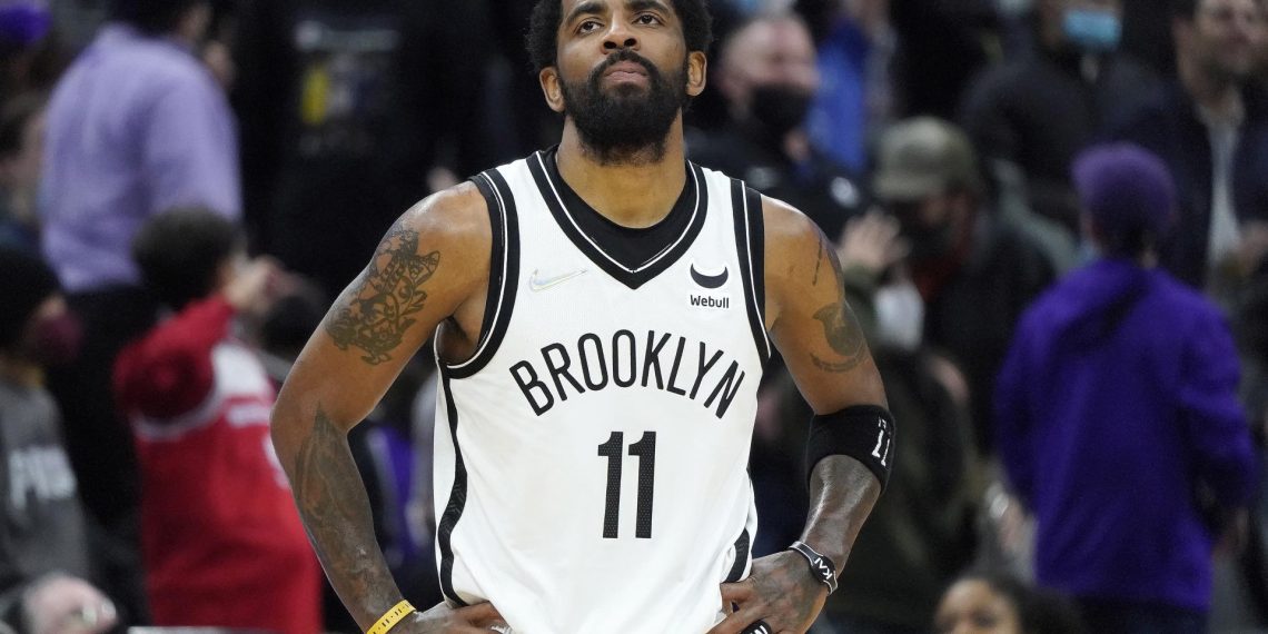 12 VICTORIAS CORRIDAS PARA LOS NETS