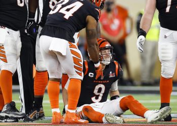 BENGALS ELIMINAN A LOS BILLS Y SE ENFRENTARÁN A LOS CHIEFS EN LA FINAL DE LA AFC