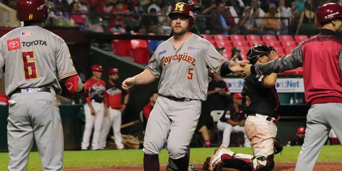 LBPRC: LOS VISITANTES SE LLEVAN LAS VICTORIAS PARA TOMAR VENTAJA EN LAS SEMIFINALES