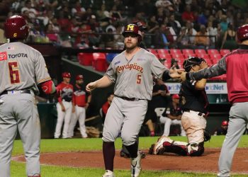 LBPRC: LOS VISITANTES SE LLEVAN LAS VICTORIAS PARA TOMAR VENTAJA EN LAS SEMIFINALES