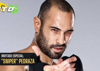 ETD HABLA CON JOSÉ » SNIPER» PEDRAZA