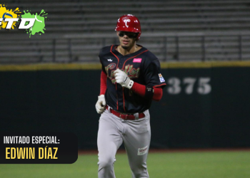 ETD HABLA CON EDWIN DÍAZ