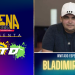 Arena Medalla presenta El Trabuco Deportes: Bladimir Díaz