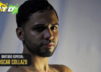 ETD HABLA CON OSCAR COLLAZO