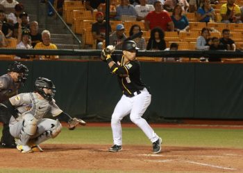 CAROLINA TOMA VENTAJA DE 3-2 EN LA FINAL DE LA LBPRC