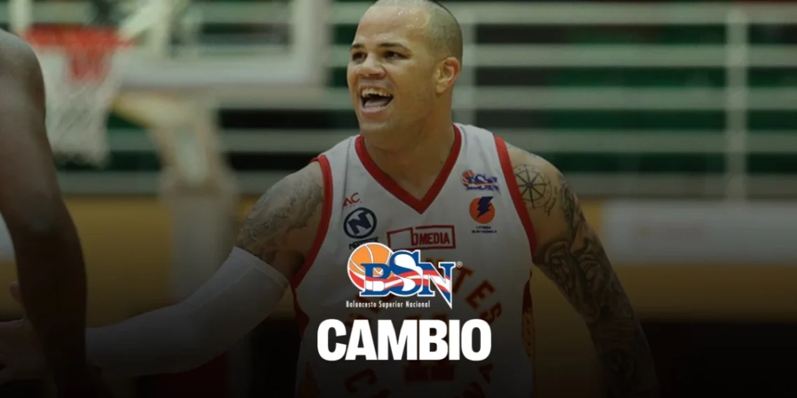 METS ADQUIEREN A WILL MARTÍNEZ VÍA CAMBIO DE LOS PIRATAS