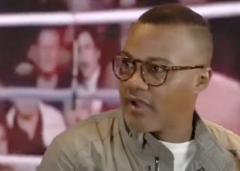 Tito Trinidad nos habla sobre su carrera y los combates con Oscar de la Hoya y Bernard Hopkins