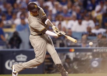 MANNY MACHADO IRÁ A LA AGENCIA LIBRE DE LA MLB AL FINALIZAR LA TEMPORADA 2023