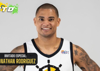 ETD HABLA CON JONATHAN RODRÍGUEZ