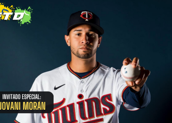 ETD HABLA CON JOVANI MORÁN