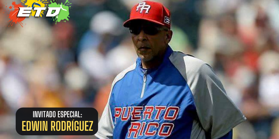 ETD HABLA CON EDWIN RODRÍGUEZ