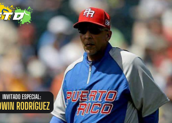 ETD HABLA CON EDWIN RODRÍGUEZ