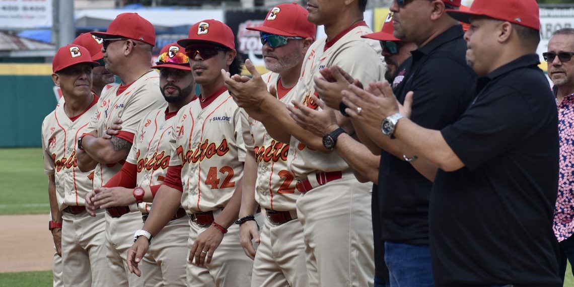 ESCOGEN A LOS TORITOS COMO LOS FAVORITOS PARA LA TEMPORADA 2023 DE LA DOBLE