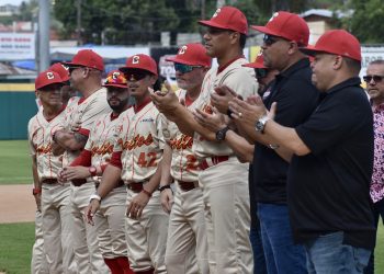ESCOGEN A LOS TORITOS COMO LOS FAVORITOS PARA LA TEMPORADA 2023 DE LA DOBLE