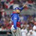 PUERTO RICO AVANZA A LOS CUARTOS DE FINAL DEL WBC