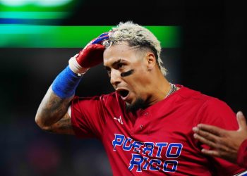 PR CAE ANTE MÉXICO Y QUEDA FUERA DEL WBC
