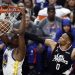 WARRIORS PIERDEN CONTRA LOS CLIPPERS PESE A 50 PUNTOS DE CURRY