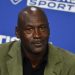 MICHAEL JORDAN EN NEGOCIACIONES PARA VENDER A LOS HORNETS