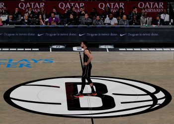 FUERA POR EL RESTO DE LA TEMPORADA BEN SIMMONS