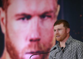 CANELO ASEGURA QUE ES EL «MOMENTO PERFECTO» PARA PELEAR EN MÉXICO