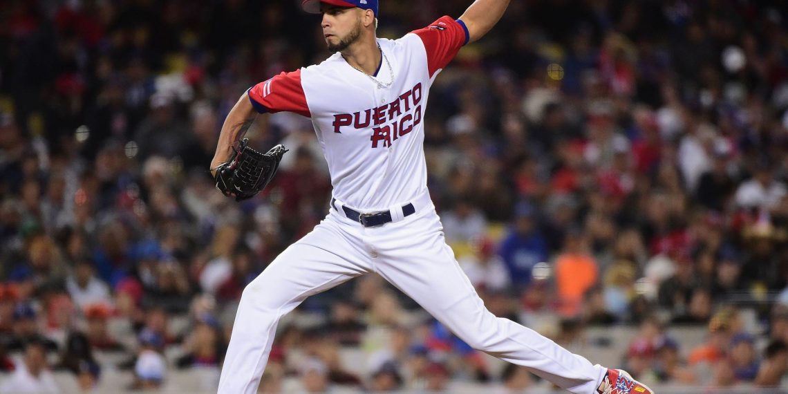 ALEX CLAUDIO SUSTITUIRÁ A «SUGAR» DÍAZ