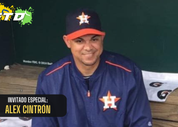 ANÁLISIS SOBRE EL INICIO DE LA TEMPORADA 2023 DEL BSN Y ENTREVISTA CON ALEX CINTRÓN