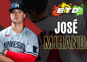 ETD HABLA CON JOSÉ MIRANDA