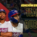 EDICIÓN ESPECIAL DE ETD: CLÁSICO MUNDIAL DE BÉISBOL