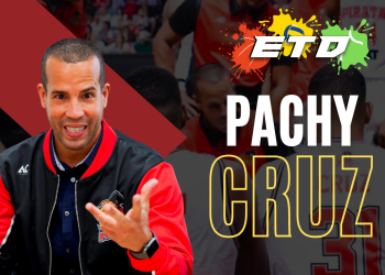 ETD HABLA CON RAFAEL «PACHY» CRUZ