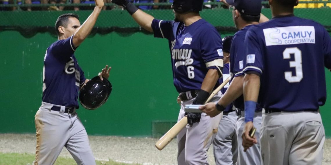 CUARTA VICTORIA EN LÍNEA PARA TORITOS, MULOS Y ARENOSOS