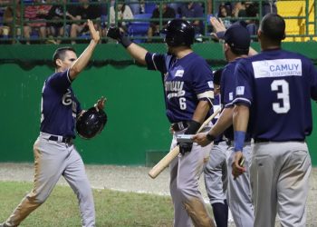 CUARTA VICTORIA EN LÍNEA PARA TORITOS, MULOS Y ARENOSOS