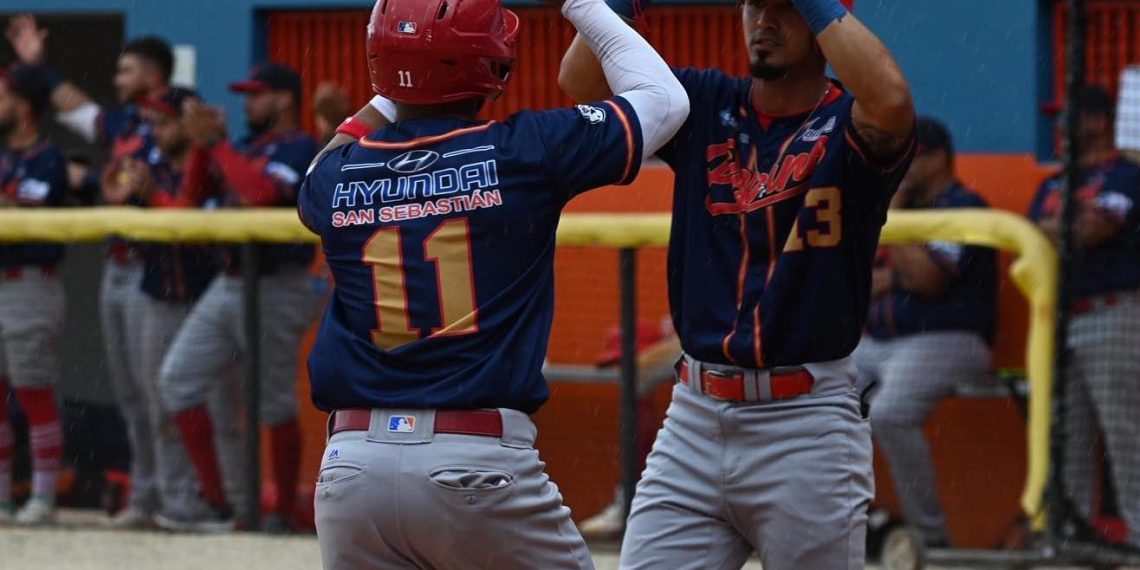 DOBLE A: PATRULLEROS SE CONSOLIDAN EN EL NOROESTE