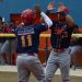 DOBLE A: PATRULLEROS SE CONSOLIDAN EN EL NOROESTE