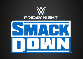 WWE FRIDAY NIGHT SMACKDOWN RUMBO A PR LA NOCHE PREVIA A BACKLASH