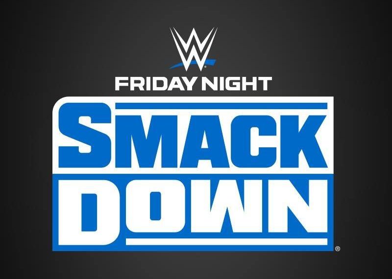 WWE FRIDAY NIGHT SMACKDOWN RUMBO A PR LA NOCHE PREVIA A BACKLASH