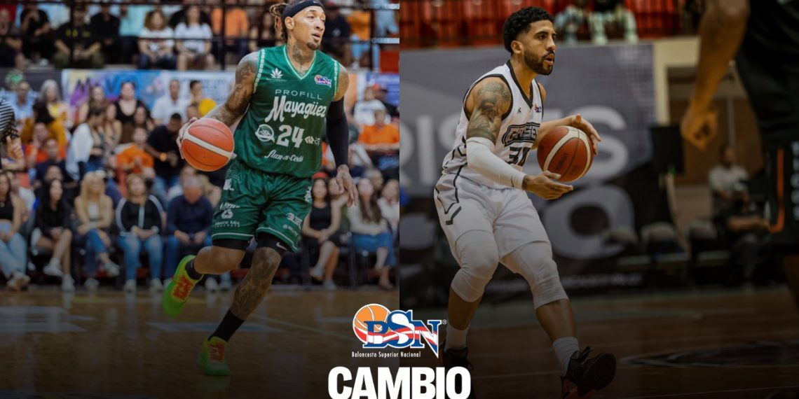 CAMBIO: Indios adquieren a Jared Ruiz y Grises a Jorge Matos