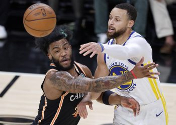 WARRIORS SUFREN EN ATLANTA SU DÉCIMA DERROTA SEGUIDA FUERA DE CASA