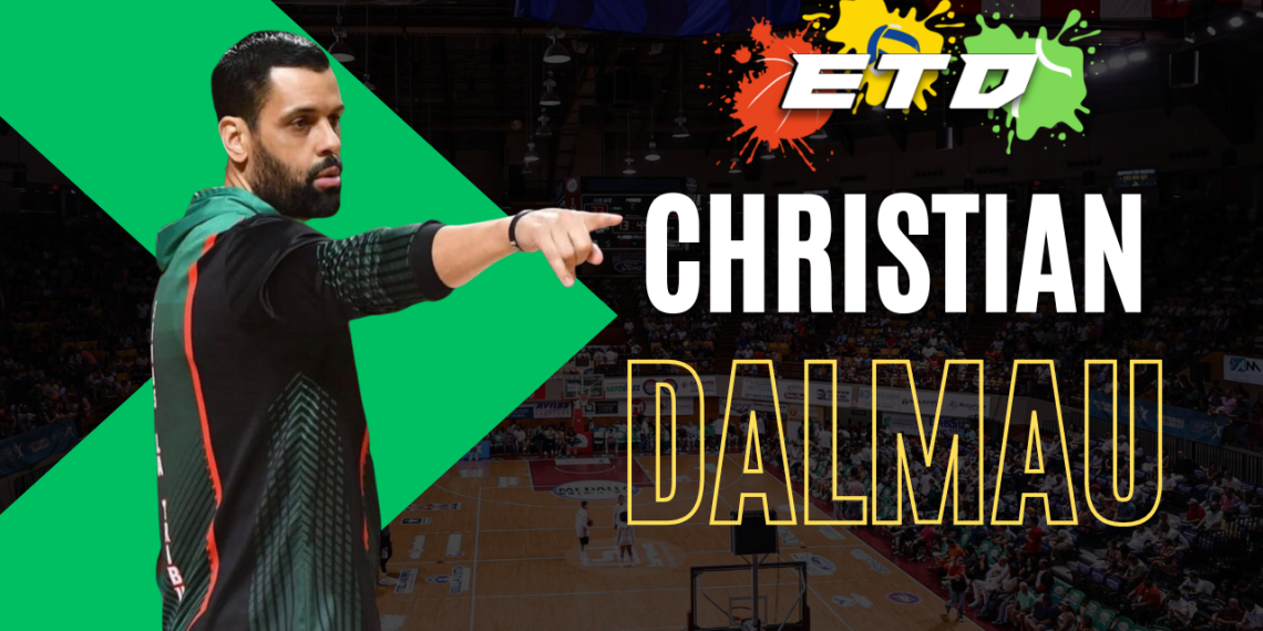 ETD HABLA CON CHRISTIAN DALMAU