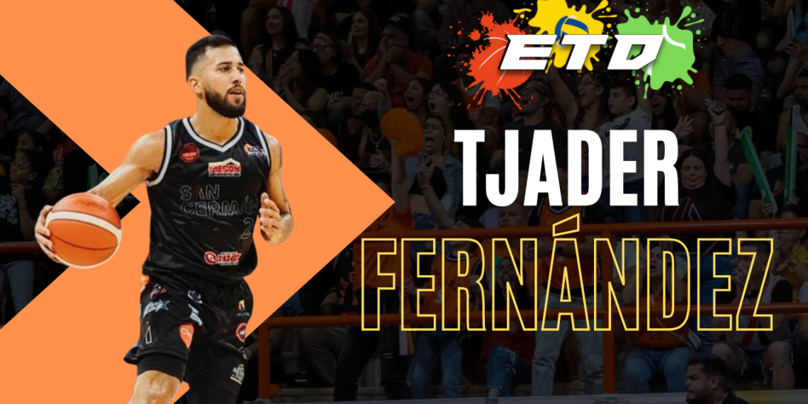 ETD HABLA CON TJADER FERNÁNDEZ