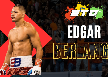 ETD HABLA CON EDGAR BERLANGA