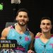 ETD HABLA CON EL TEAM SAN JUAN 3X3