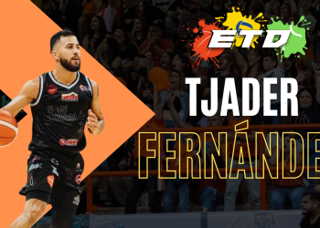 ETD HABLA CON TJADER FERNÁNDEZ