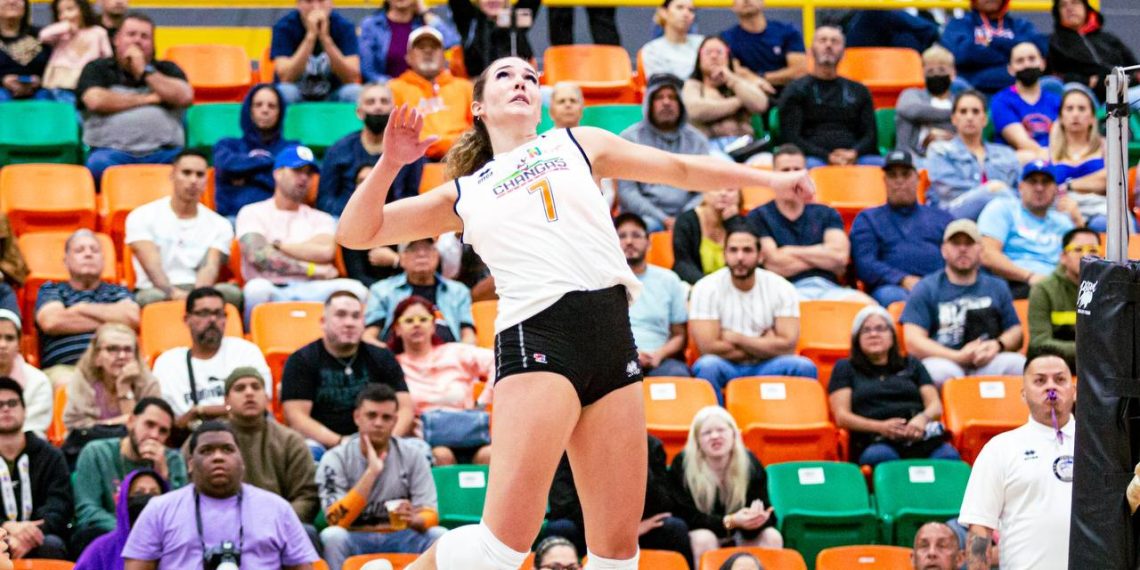 NARANJITO LLENA LA ÚLTIMA VACANTE DE LAS SEMIFINALES DE LA LVSF