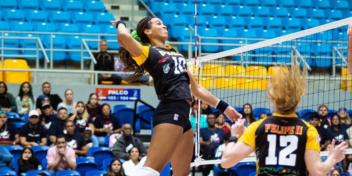 ARRANCAN LAS SEMIFINALES DE LA LVSF