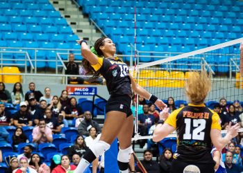 ARRANCAN LAS SEMIFINALES DE LA LVSF