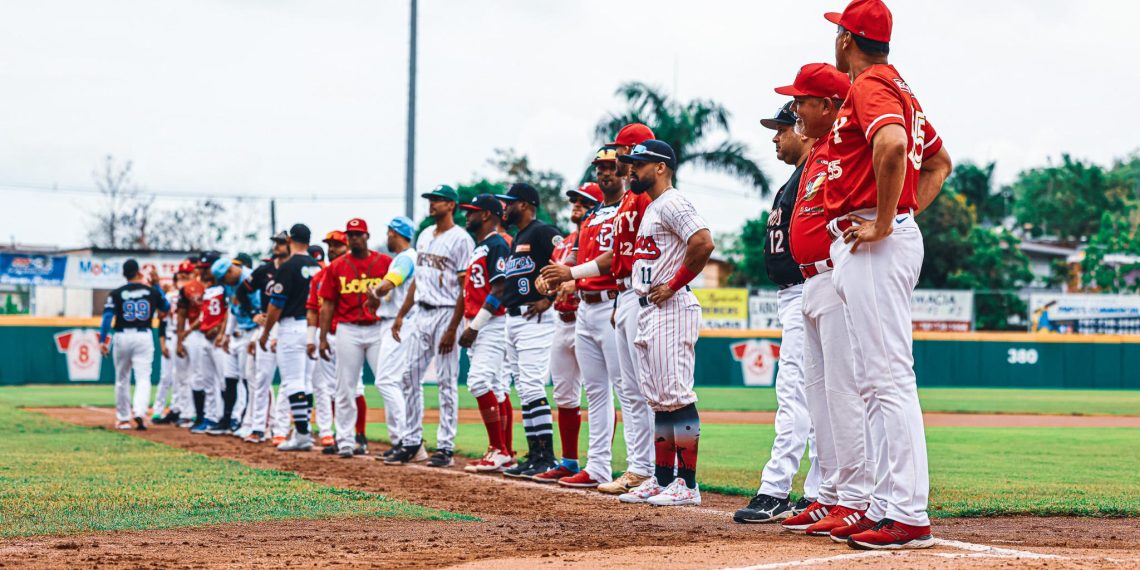 DOMINIO VÍA BLANQUEADA 9-0 DEL SUR EN JUEGO DE ESTRELLAS DE LA DOBLE A