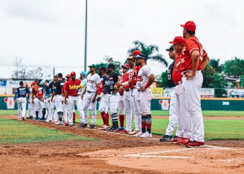 DOMINIO VÍA BLANQUEADA 9-0 DEL SUR EN JUEGO DE ESTRELLAS DE LA DOBLE A