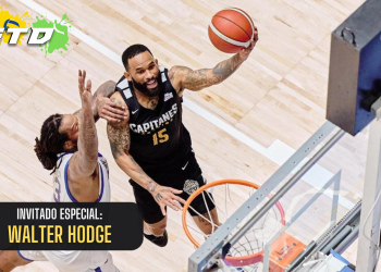 ETD HABLA CON WALTER HODGE